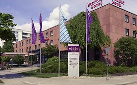 Mercure Hotel München Süd Messe