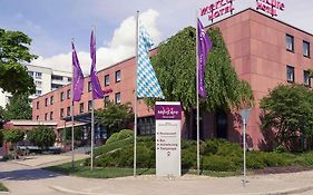 Mercure Hotel München Süd Messe